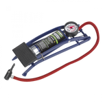 Foot Pump SEALEY